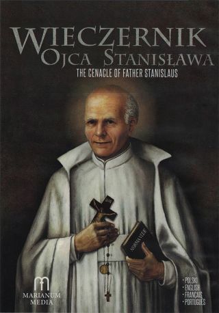 Wieczernik ojca Stanisława (DVD)