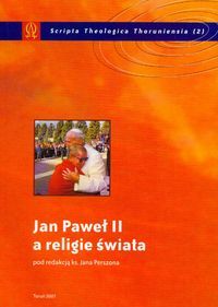 Jan Paweł II a religie świata