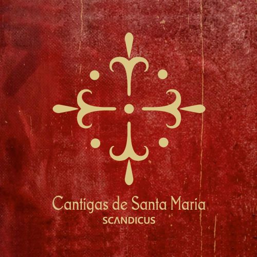 Cantigas de Santa Maria (CD)