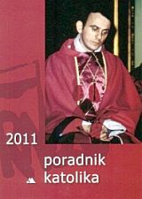 Foto 'Poradnik katolika 2011'
