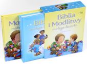 Biblia i Modlitwy ma�ego dziecka