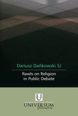 Rawls on religion in public debate