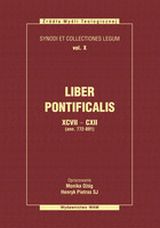 Liber Pontificalis - część II