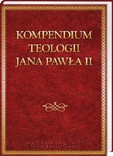 Kompendium teologii Jana Pawła II