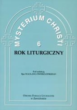 Rok liturgiczny (6) - Mysterium Christi