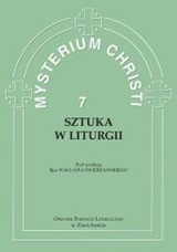 Sztuka w liturgii (7) - Mysterium Christi