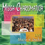 Missa Charismatica (CD)