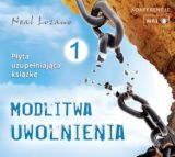 Modlitwa Uwolnienia cz. I (CD-MP3-audiobook)