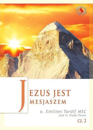 Jezus jest Mesjaszem