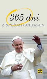 365 dni z papieżem Franciszkiem