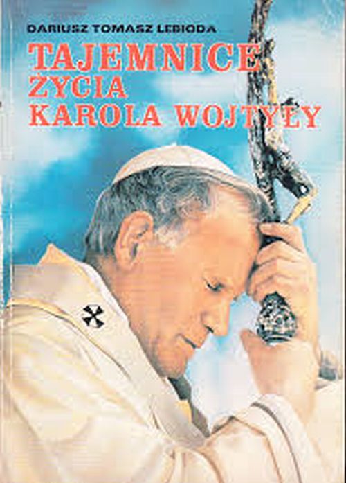 * Tajemnice życia Karola Wojtyły