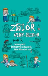 Foto 'Zbi�r niby - bzdur. Tomik 3'