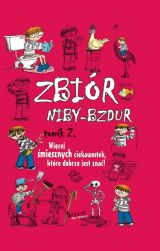 Foto 'Zbi�r niby - bzdur. Tomik 2'