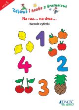 Foto 'Zabawa z krasnalami - na raz, na dwa'