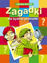 Foto 'Zagadki dla bystrej gromadki'