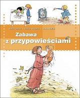 Foto 'Zabawa z przypowie�ciami'