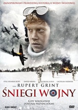 Śniegi wojny (DVD)