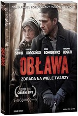 Obława (DVD)