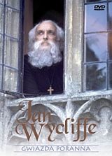 Jan Wycliffe (DVD)