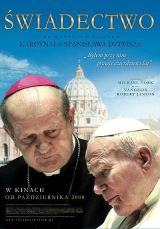 ' Świadectwo (DVD)