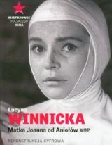 Lucyna Winnicka Matka Joanna od Aniołów (DVD)