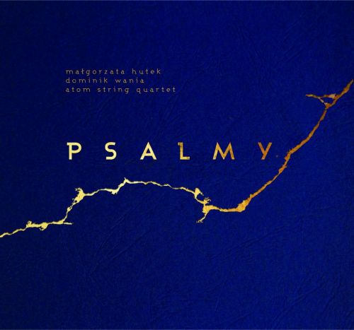 Psalmy (CD)