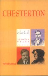 Chesterton - obrońca wiary