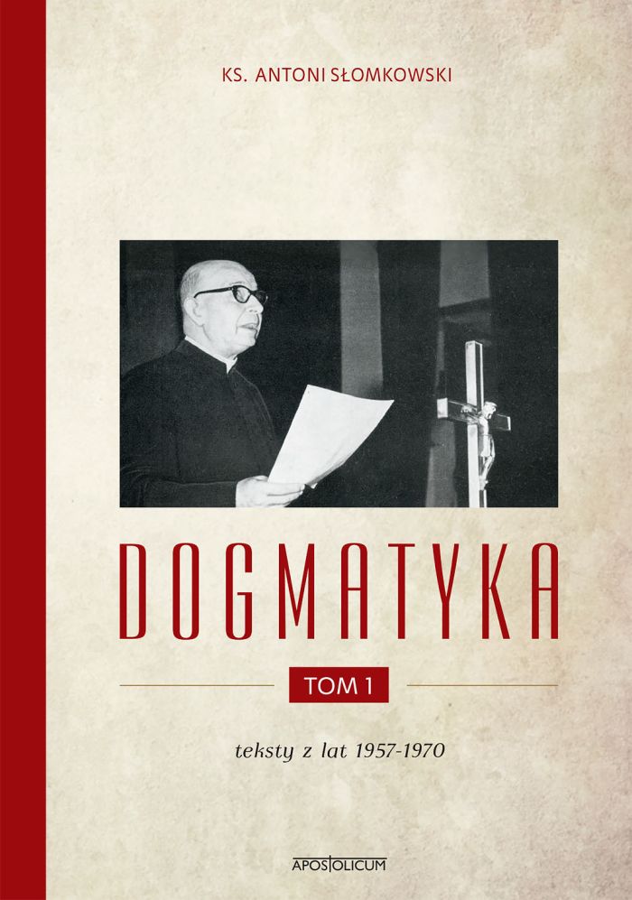 Okładka