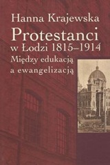 Protestanci w Łodzi 1815-1914