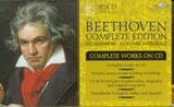 Beethoven Edition (85xCD)