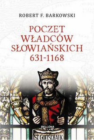 Poczet władców słowiańskich 631-1168