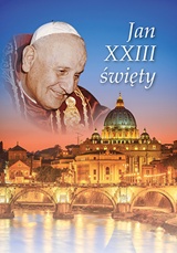Jan XXIII święty