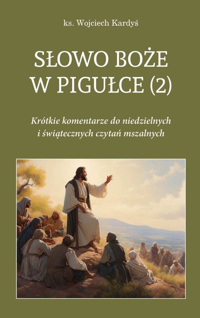 Okładka