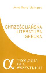 Chrześcijańska literatura grecka
