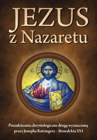 Jezus z Nazaretu