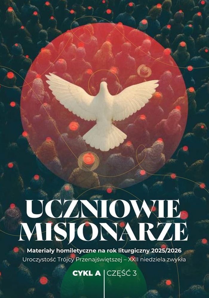 Okładka