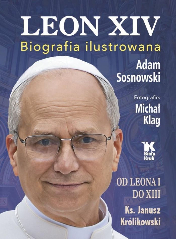 Okładka