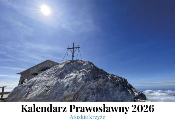 Okładka