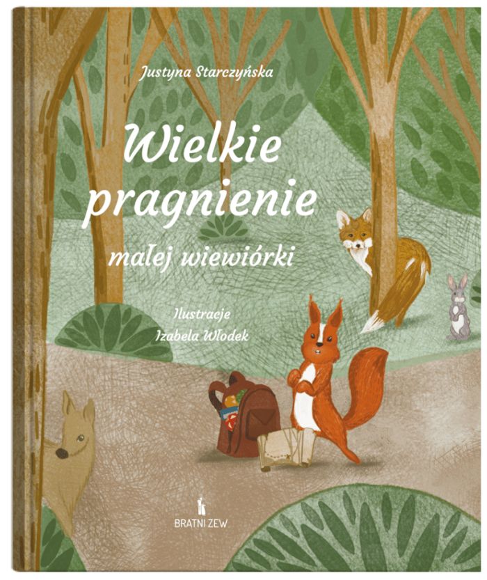 Okładka