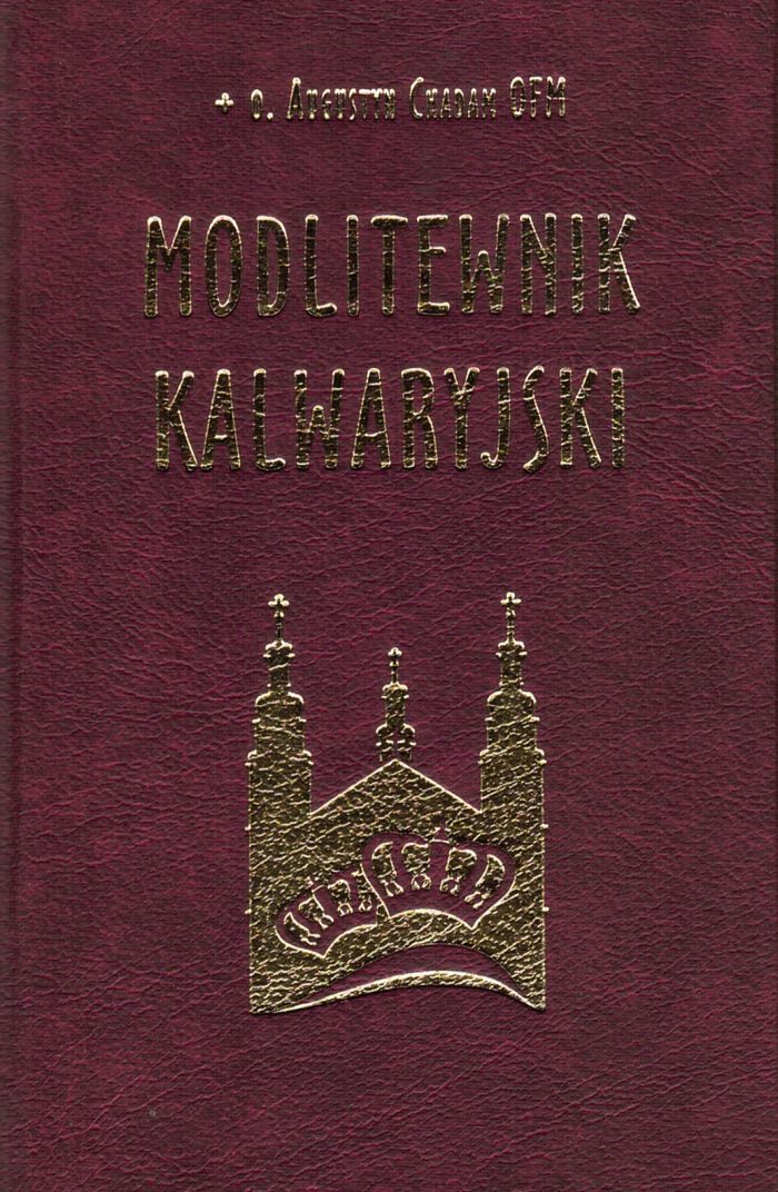 Okładka