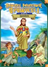 Apostołowie (DVD)