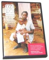 Dzieci Ugandy (DVD)