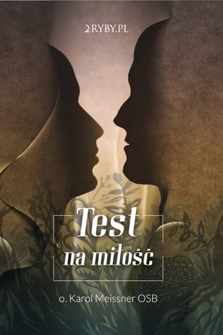 Test na miłość (książeczka + 2xCD)