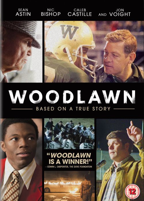 Woodlawn (DVD)
