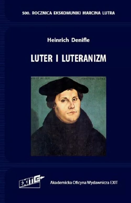 Luter i luteranizm