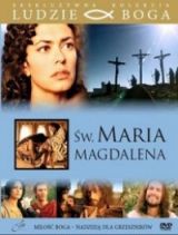 Maria Magdalena (książka+DVD)