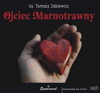 Ojciec Marnotrawny (CD- MP3)