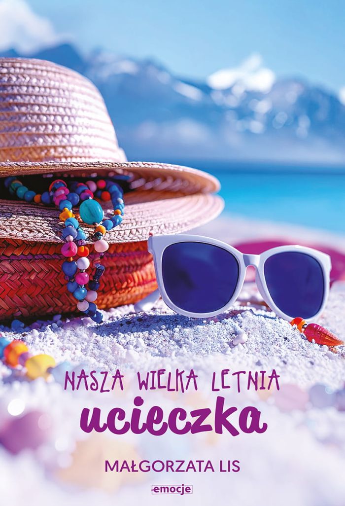 Okładka