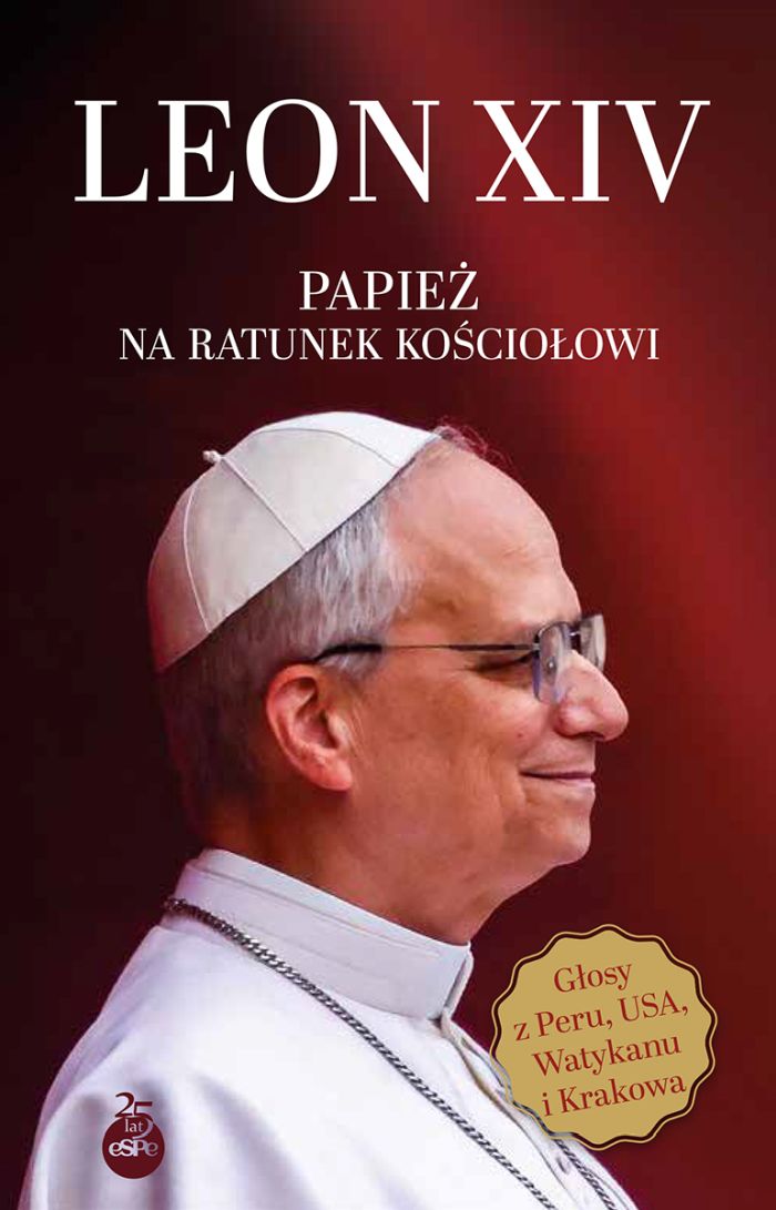 Okładka