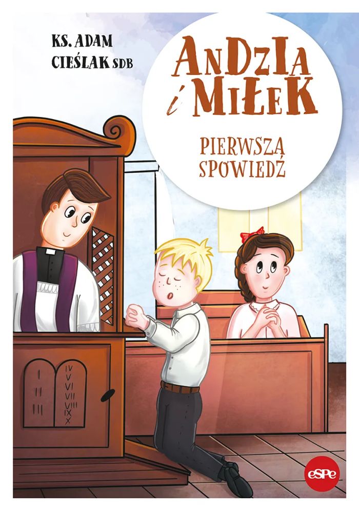 Okładka